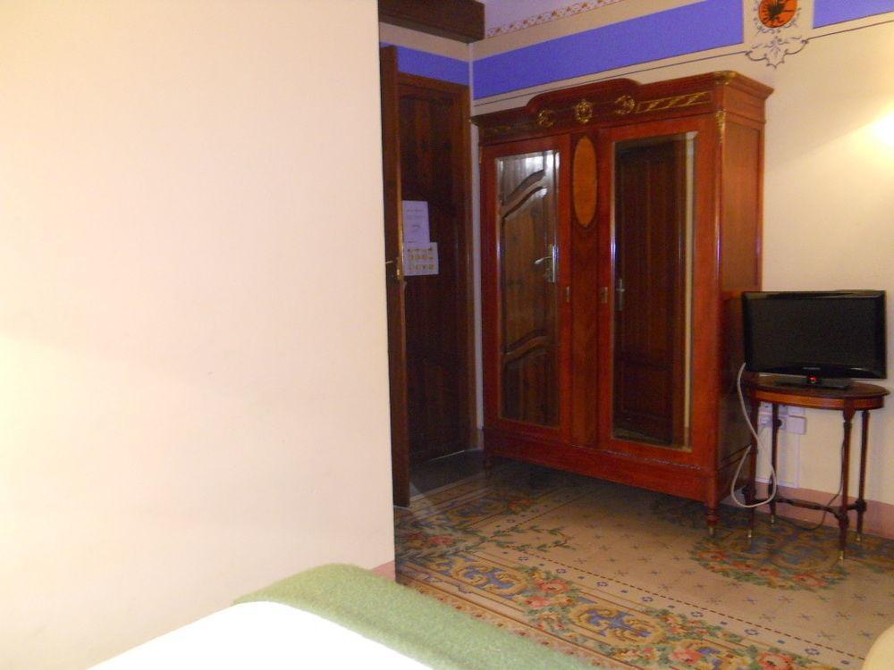 Hotel 1900 Casa Anita Requena Exterior photo